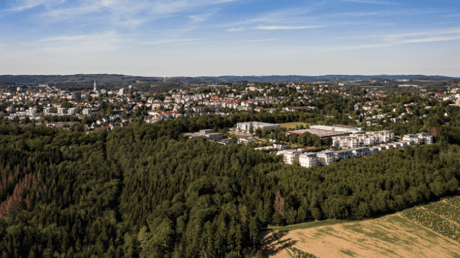 DNA Paternity Testing in Klamath Falls